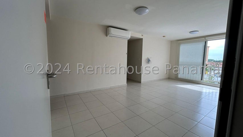 Apartment for Rent in Versalles, Panama